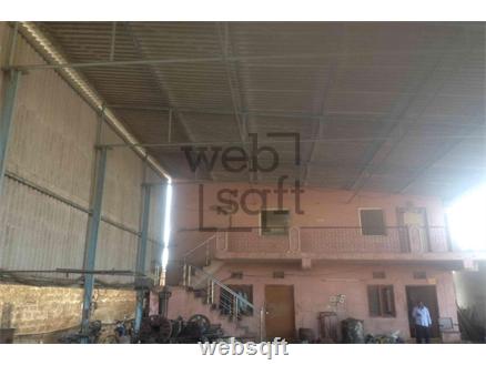 Commercial Property in Industrial Estate for Sale in Jeedimetla